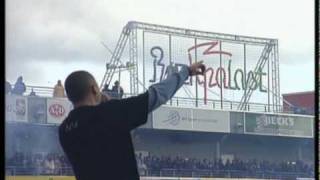 Linkin Park - 13 - Sweet Child O&#39; Mine (Rock am Ring 03.06.2001)