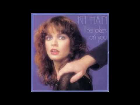 Kit Hain - The Joke's On You (1979)