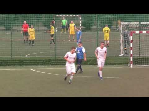 24  КX 5 тур 6 лига Qualium Systems   IdeaSoft