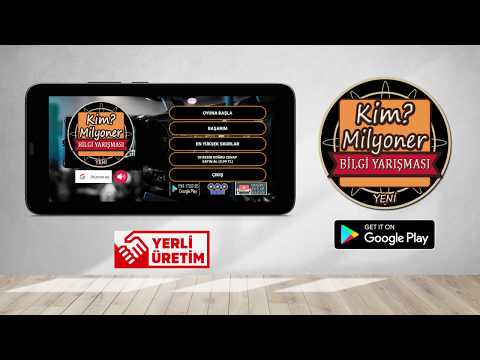 Kim Milyoner 2023 - 15000 SORU Video