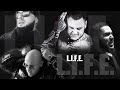 Bro UpGrade ft. Travoltah, Antrax & Jah Khalib (Prod. by S.O.E) - L.I.F.E (Audio) Bro UpGrade ft. Travoltah, Antrax & Jah Khalib (Prod. by S.O.E) - L.I.F.E (Audio)
