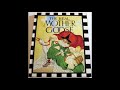 Mother Goose Book For Rhyme Time Rhythm Barney Songs