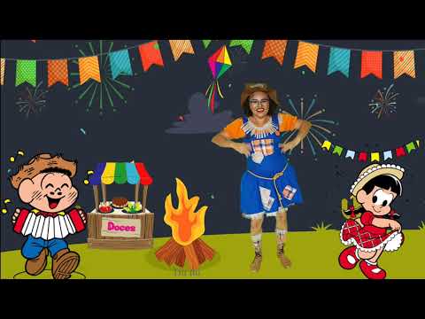 Vamos dançar ! Música- Requebradinho( feat. ilha dos sonhos) João Collares.