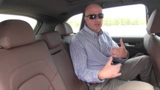 2015 Audi Q5 TDI