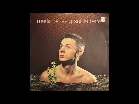 I'm A Good Man - Martin Solveig feat. Lee Fields