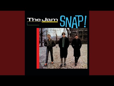 Man In The Corner Shop