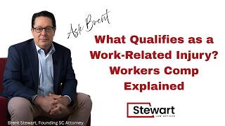 What Qualifies as a Work-Related Injury Workers Comp Explained