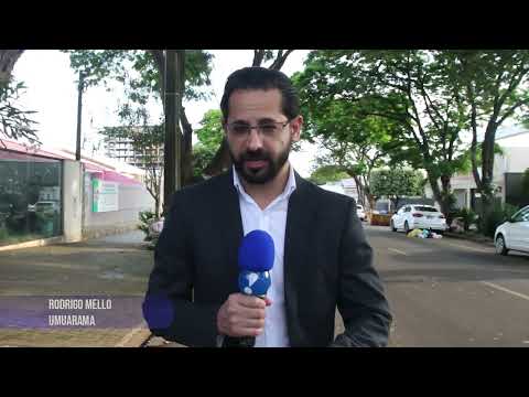 Presidente da Câmara assume Prefeitura de Moreira Sales após cassação de prefeito e vice