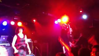 The Herd: 2011/09/16 - 77%