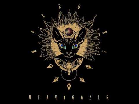 WAXRUINS - Heavygazer (Full Album 2017)