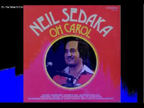 The Farther Of Girls - Neil Sedaka