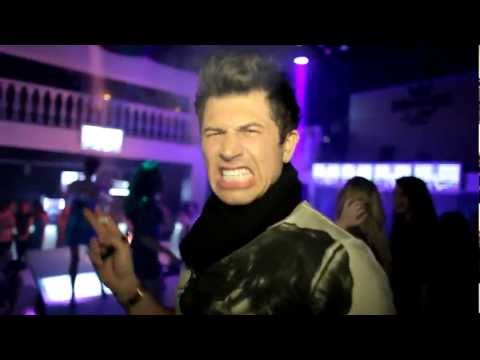 Museum Le Club - Dj Pasha Portnov (Soho Rooms, Moscow)