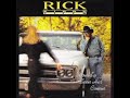 Rick Tippe - The Wheel of Love (Is A Lifetime Ride)