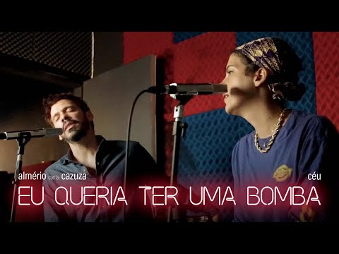 Video thumbnail for Eu Queria Ter Uma Bomba