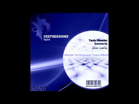 DSD101 Tania Mendez - Summer Ep • Deepsessions Digital