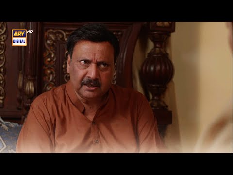 Mere Apne Episode 28 || BEST SCENE  01 ||  Waseem Abbas || ARY Digital Drama