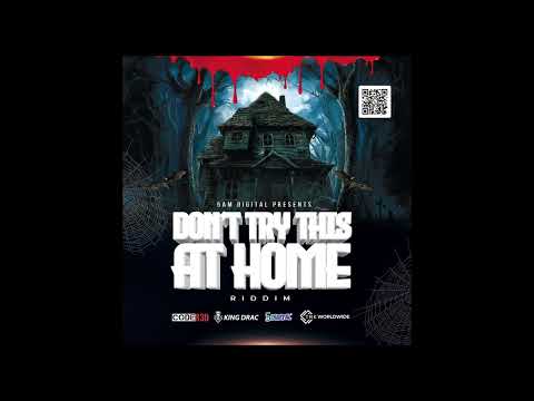 VYBZ MATIC - BRAWLLING Official Audio #donttrythisathomeriddim