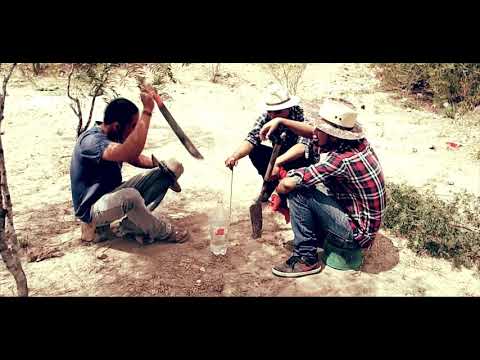 K-Werco - La vida no es fácil (2018) [Video Oficial]