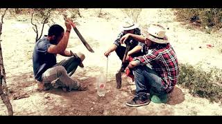 Download lagu K-Werco - La vida no es fácil (2018) [Video Oficial] mp3