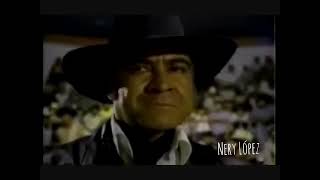 Vicente Fernández- La muerte de un gallero video oficial (1)