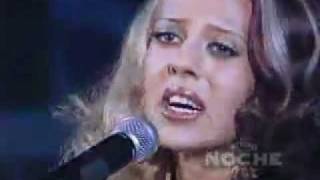 Mónica Naranjo - Las Campanas Del Amor Directo