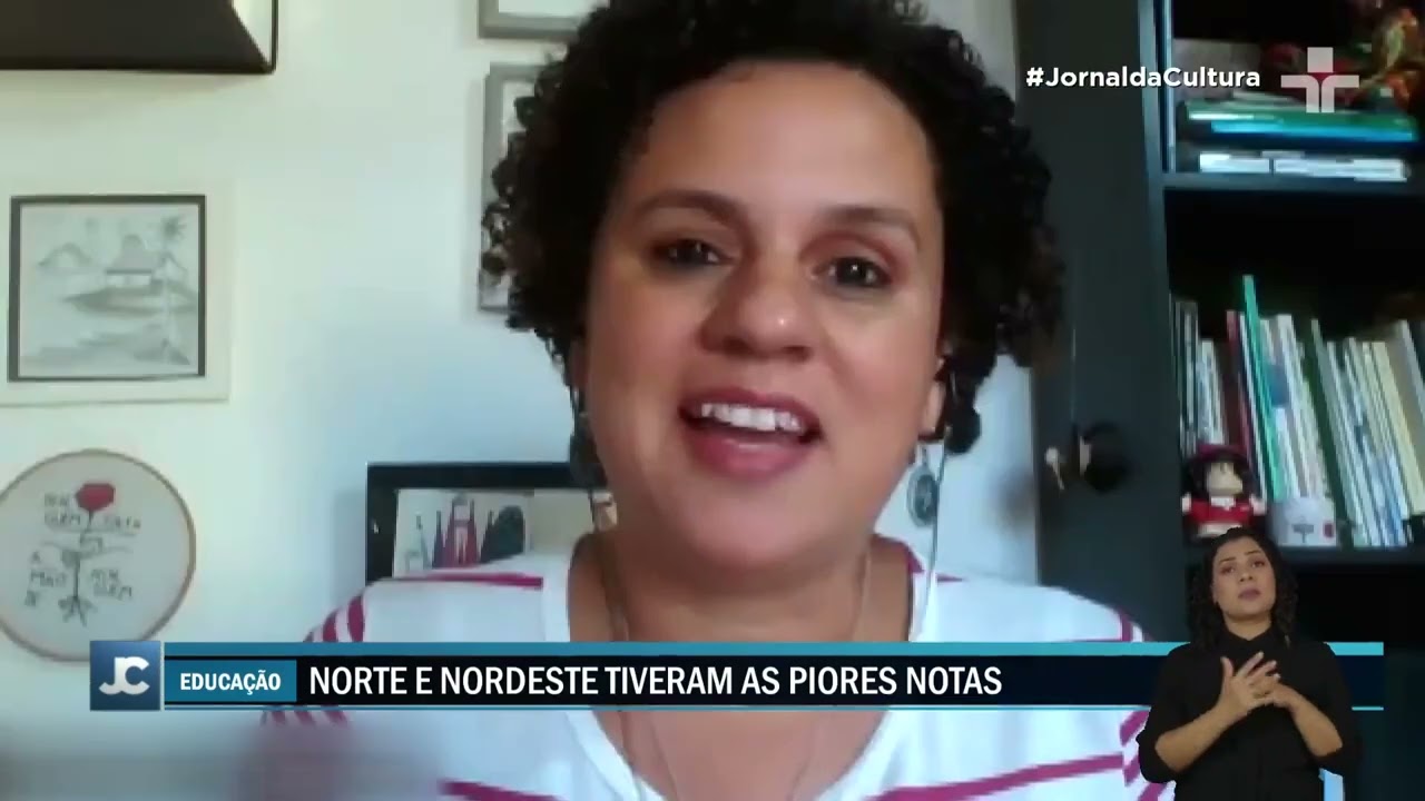 Desigualdade na educação brasileira: país passa raspando em índice de qualidade