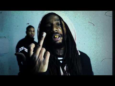 DistricFour - S.N. feat Euro GotIt (Official Video)