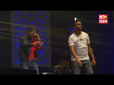 Extraits concert H-Name à #MawazineAvecHITRADIO
