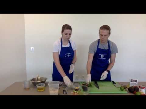 download lagu mp3 mp4 Strawberry Avocado Couscous Salad, download lagu Strawberry Avocado Couscous Salad gratis, unduh video klip Strawberry Avocado Couscous Salad