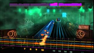 Volbeat - Our Loved Ones (Lead) Rocksmith 2014 CDLC