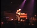 fantastic live version: Arthur Adams Band live in Holland part III: You Really Got It Going