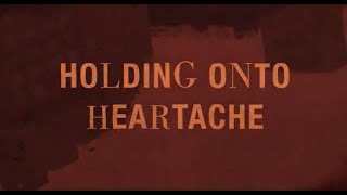 Louis Tomlinson - Holding On To Heartache (Lyrics)