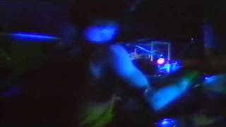 The Cult - Bone Bag (Live) - misses end