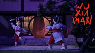 WuXiaPian