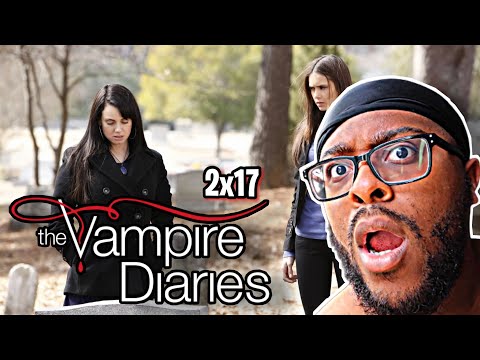 The Vampire Diaries Season 2 Episode 17: "Know Thy Enemy"
