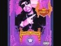 pimp c--bobby and whitney--screwed and chopped