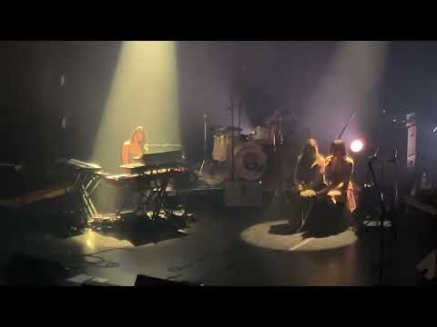 Le Roy, la Rose et le Lou[p] - “Ça va ça va” (6/15/24)