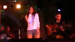 Shery el amor es un fantasma