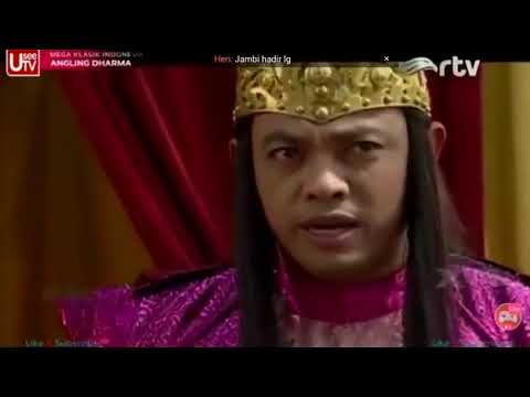 Angling darma eps 141