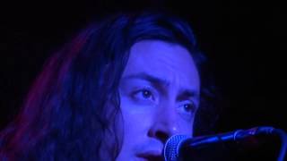 Noah Gundersen-Dying Now @ Madison LIVE
