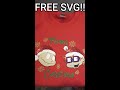 Rugrats Christmas DIY Sweater Christmas Gift Ideas