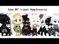 View 20 Vampire Verse Dream Sans