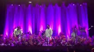 Faith No More - From the Dead (Berlin 06.06.15)