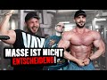 Tipps von Stefan Kienzl! Brust und Bizeps 9 Wochen vor OLYMPIA.