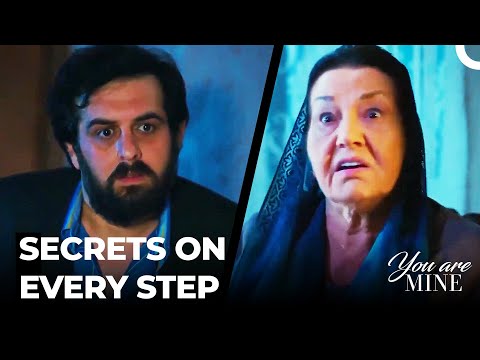 The Truth Behind Tayyar's Baby - You Are Mine