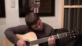 Tracey Lawrence "If I Don't Make It Back" Cover by Sam Shupak