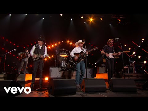 Brooks & Dunn, Cody Johnson - Red Dirt Road (Live from the 60th ACM Awards)