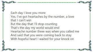 Freddy Breck - Überall Auf Der Welt Lyrics