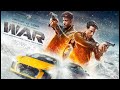 War - Tiger Shroff Hritik Roshan | Latest Bollywood Movies Full HD 2023 | Hindi Blockbuster Movie