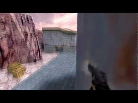 ESWC 2011 : Loord vs Antwerp Aces